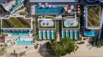 VERANDA RESORT PHUKET, AUTOGRAPH COLLECTION
