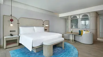 Veranda Resort Phuket, Autograph Collection
