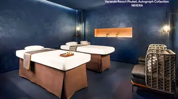 Veranda Resort Phuket, Autograph Collection