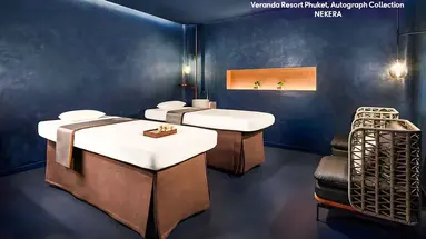 Veranda Resort Phuket, Autograph Collection