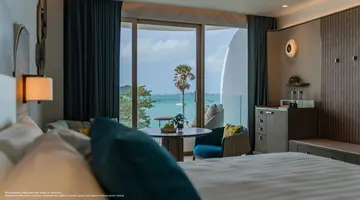 VERANDA RESORT PHUKET, AUTOGRAPH COLLECTION
