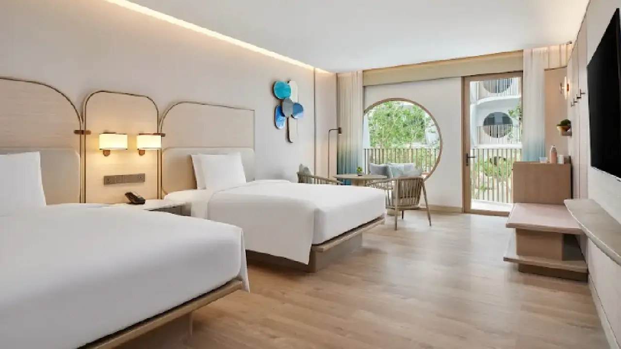 VERANDA RESORT PHUKET, AUTOGRAPH COLLECTION