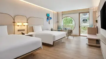 VERANDA RESORT PHUKET, AUTOGRAPH COLLECTION