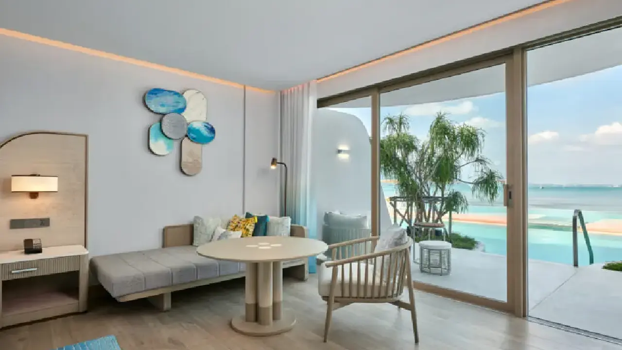 VERANDA RESORT PHUKET, AUTOGRAPH COLLECTION