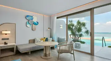 VERANDA RESORT PHUKET, AUTOGRAPH COLLECTION