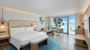 VERANDA RESORT PHUKET, AUTOGRAPH COLLECTION
