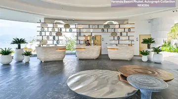 Veranda Resort Phuket, Autograph Collection