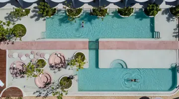 VERANDA RESORT PHUKET, AUTOGRAPH COLLECTION