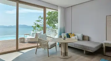 VERANDA RESORT PHUKET, AUTOGRAPH COLLECTION