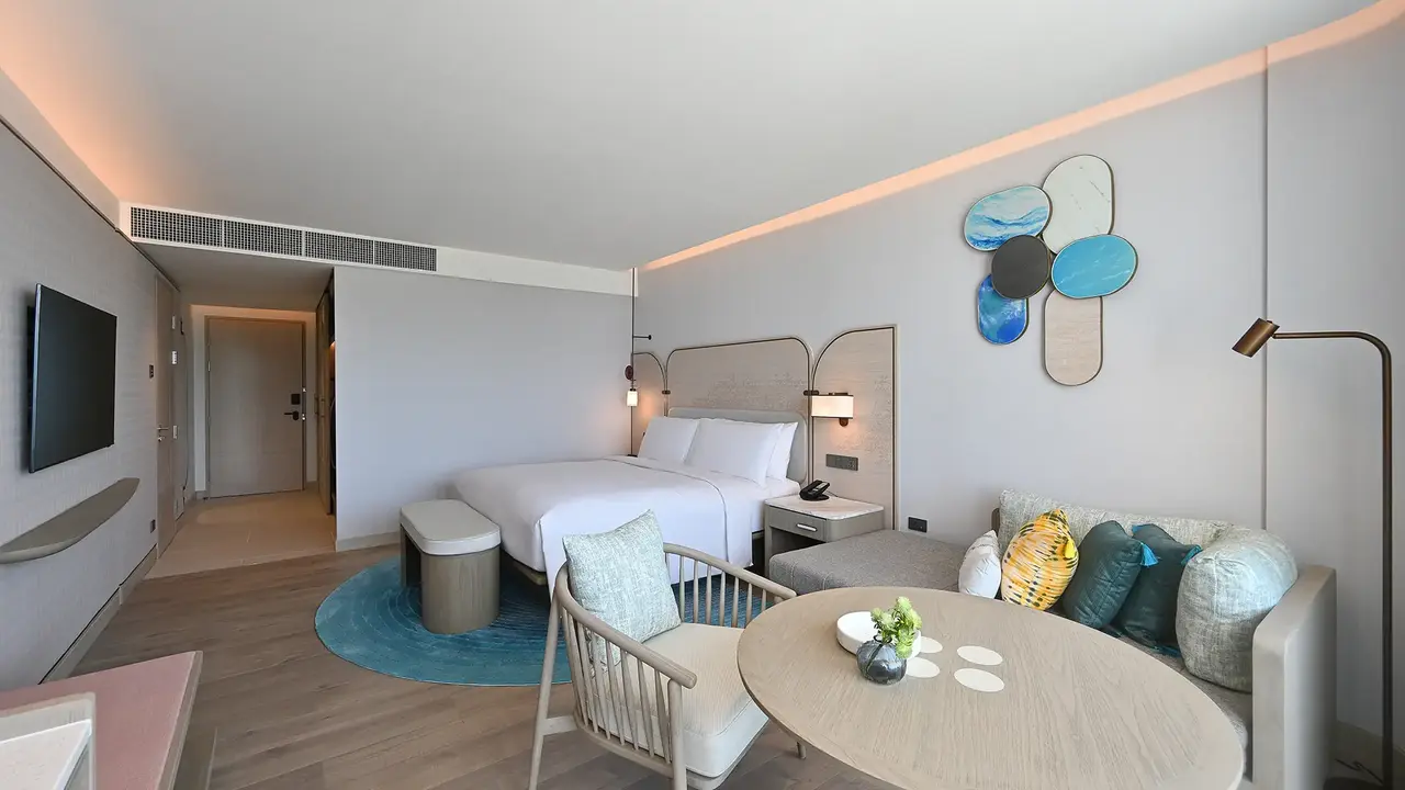 VERANDA RESORT PHUKET, AUTOGRAPH COLLECTION