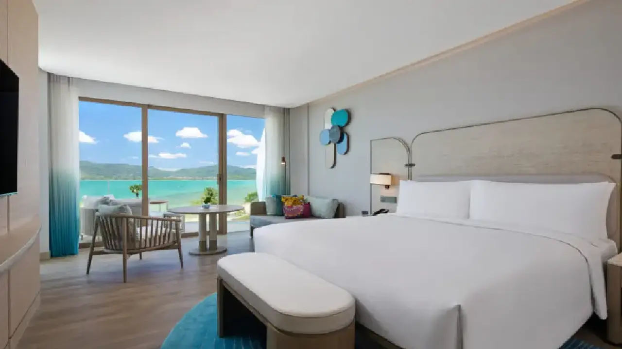 VERANDA RESORT PHUKET, AUTOGRAPH COLLECTION