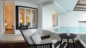 Veranda Resort & Villas Hua Hin - Cha Am