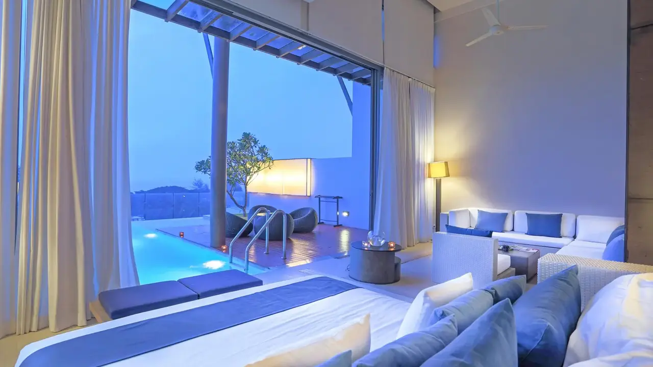 Veranda Resort & Villas Hua Hin - Cha Am