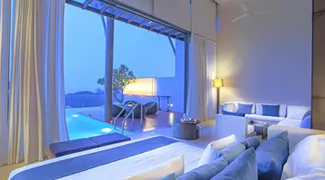 Veranda Resort & Villas Hua Hin - Cha Am