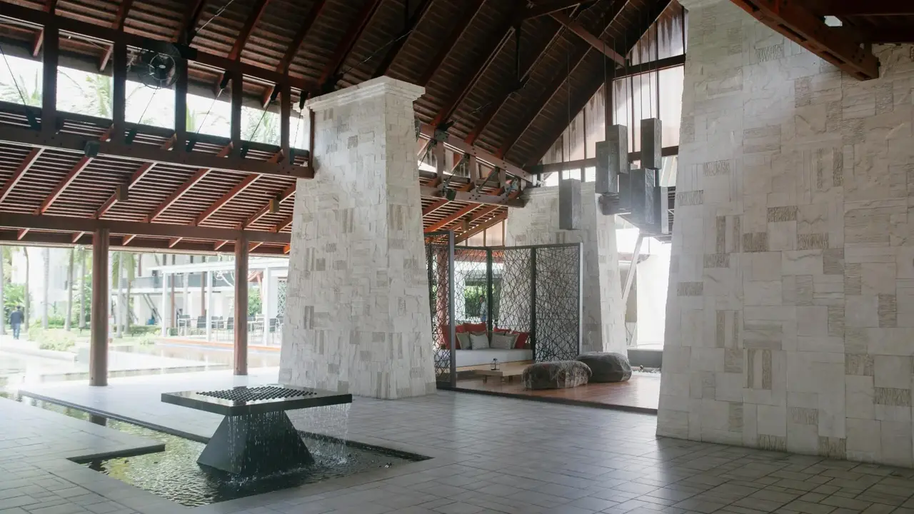 Veranda Resort & Villas Hua Hin - Cha Am