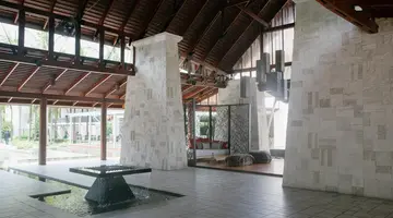 Veranda Resort & Villas Hua Hin - Cha Am