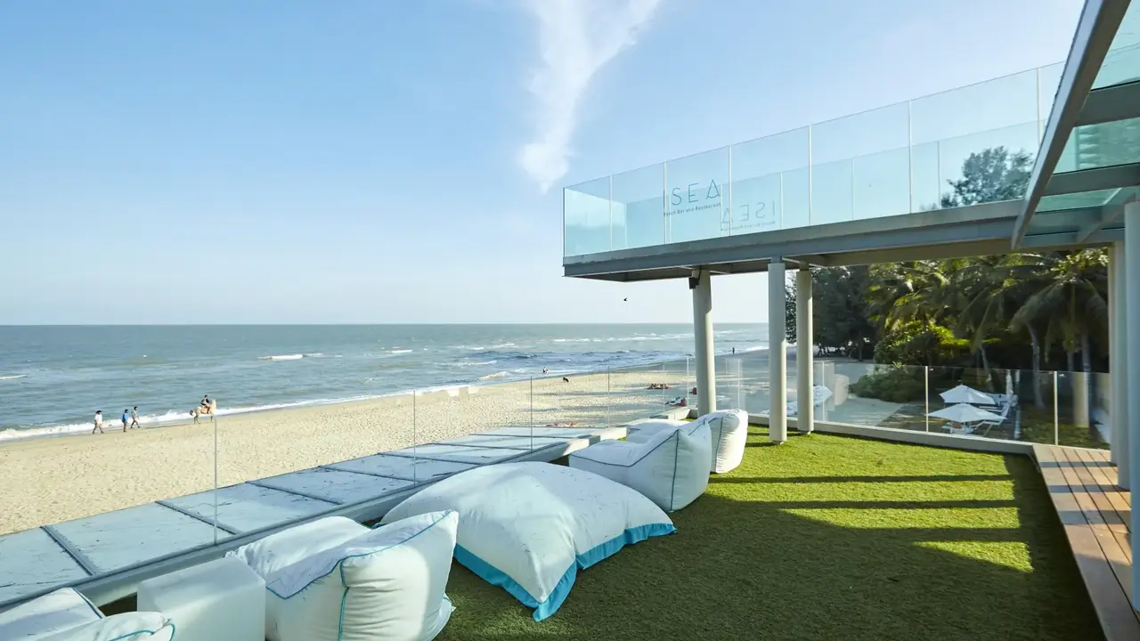 Veranda Resort & Villas Hua Hin - Cha Am