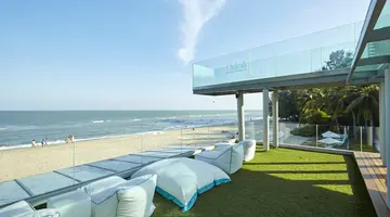 Veranda Resort & Villas Hua Hin - Cha Am