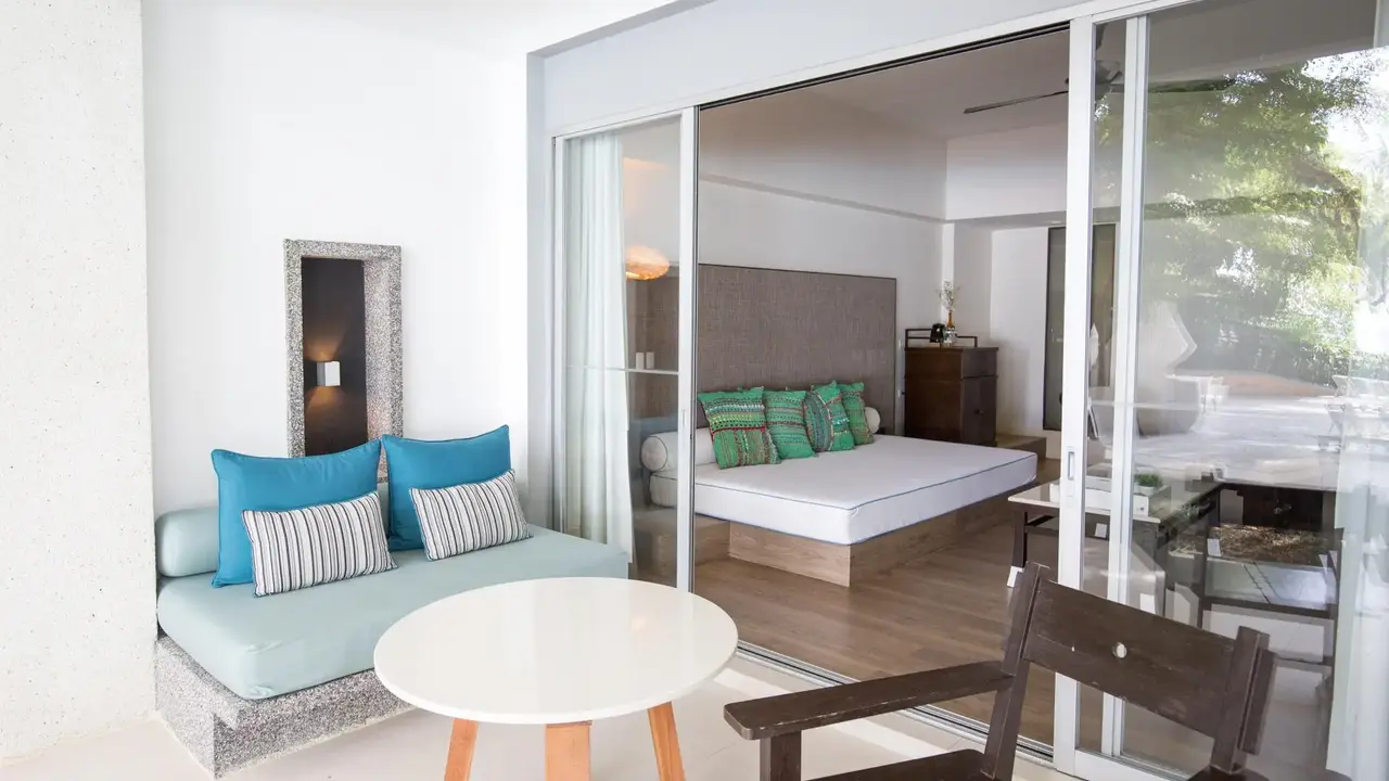 Veranda Resort & Villas Hua Hin - Cha Am