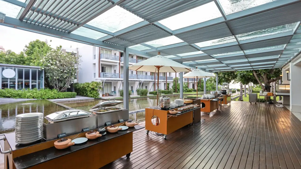 Veranda Resort & Villas Hua Hin - Cha Am
