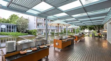 Veranda Resort & Villas Hua Hin - Cha Am