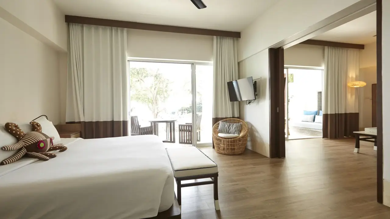 Veranda Resort & Villas Hua Hin - Cha Am