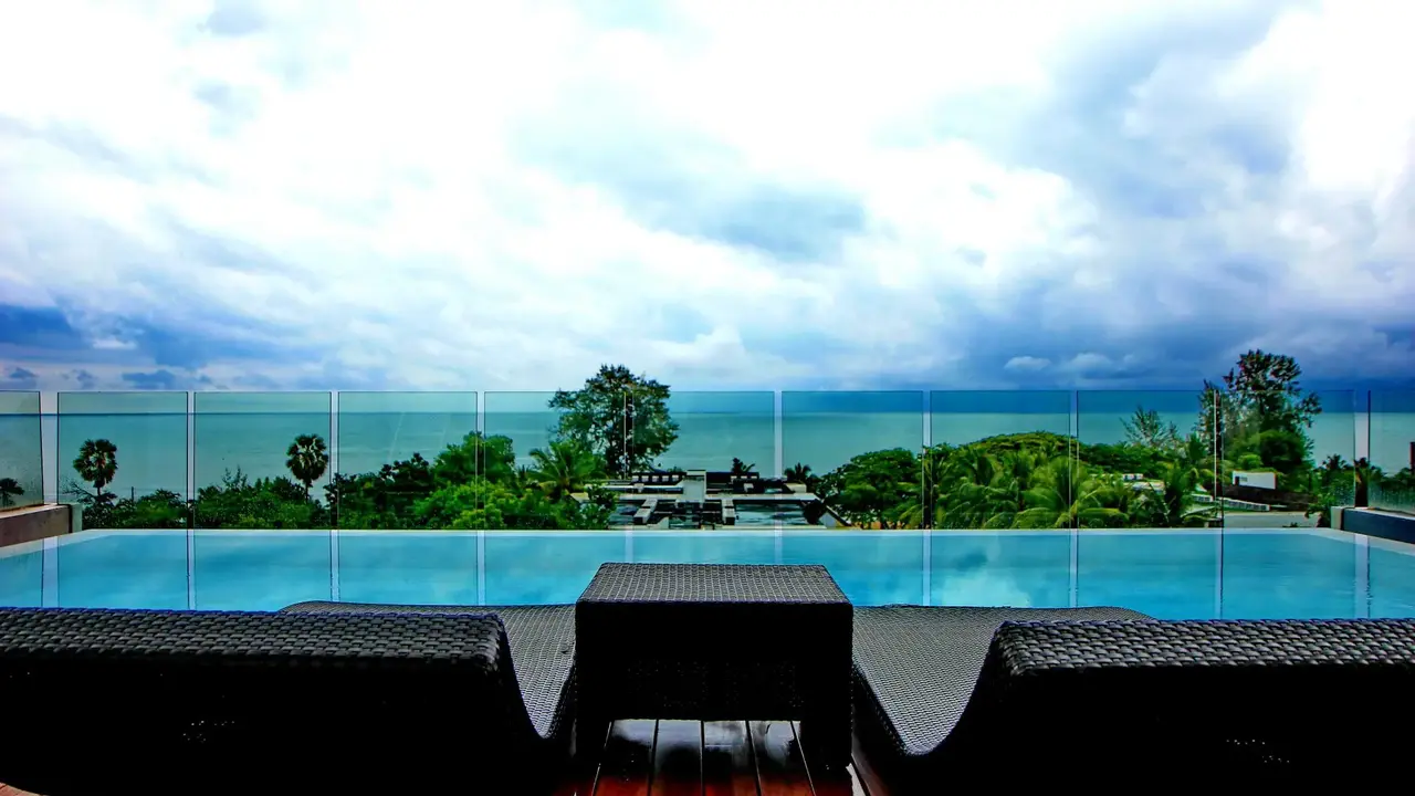 Veranda Resort & Villas Hua Hin - Cha Am