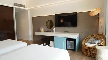 Veranda Resort & Villas Hua Hin - Cha Am