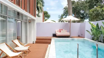 Veranda Resort & Villas Hua Hin - Cha Am