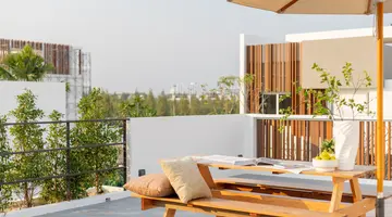 Veranda Resort & Villas Hua Hin - Cha Am