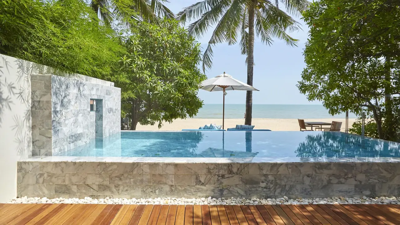 Veranda Resort & Villas Hua Hin - Cha Am