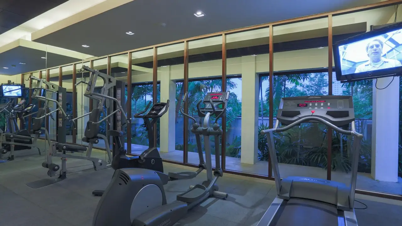 Veranda Resort & Villas Hua Hin - Cha Am