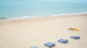 Veranda Resort & Villas Hua Hin - Cha Am