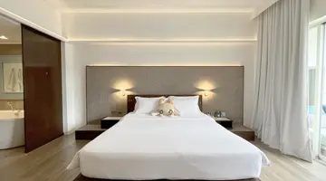 Veranda Resort & Villas Hua Hin - Cha Am
