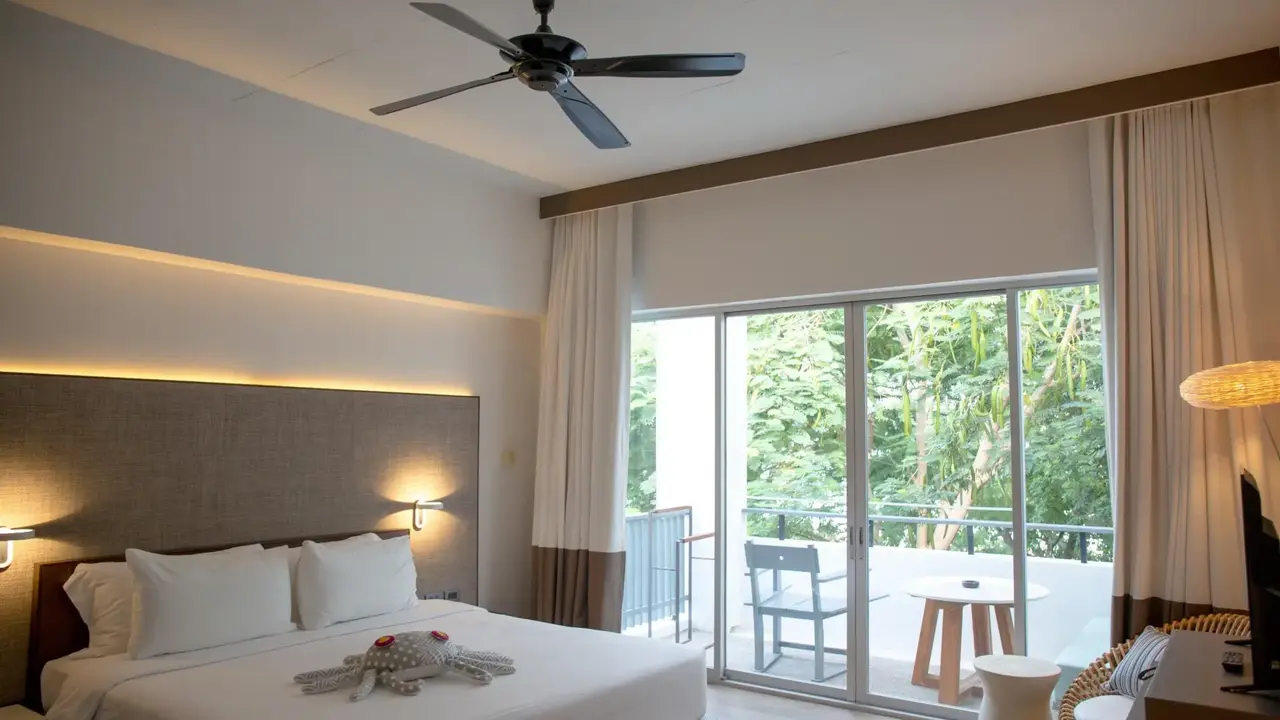 Veranda Resort & Villas Hua Hin - Cha Am