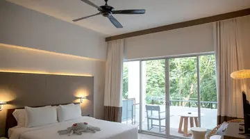 Veranda Resort & Villas Hua Hin - Cha Am