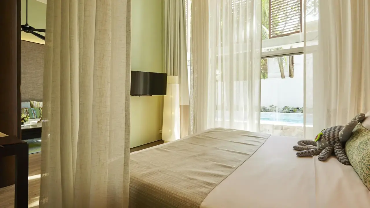 Veranda Resort & Villas Hua Hin - Cha Am