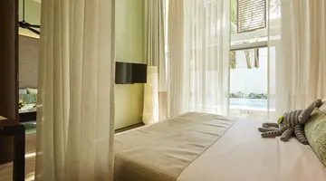 Veranda Resort & Villas Hua Hin - Cha Am
