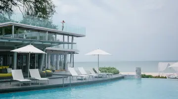 Veranda Resort & Villas Hua Hin - Cha Am