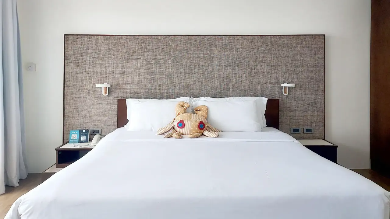 Veranda Resort & Villas Hua Hin - Cha Am