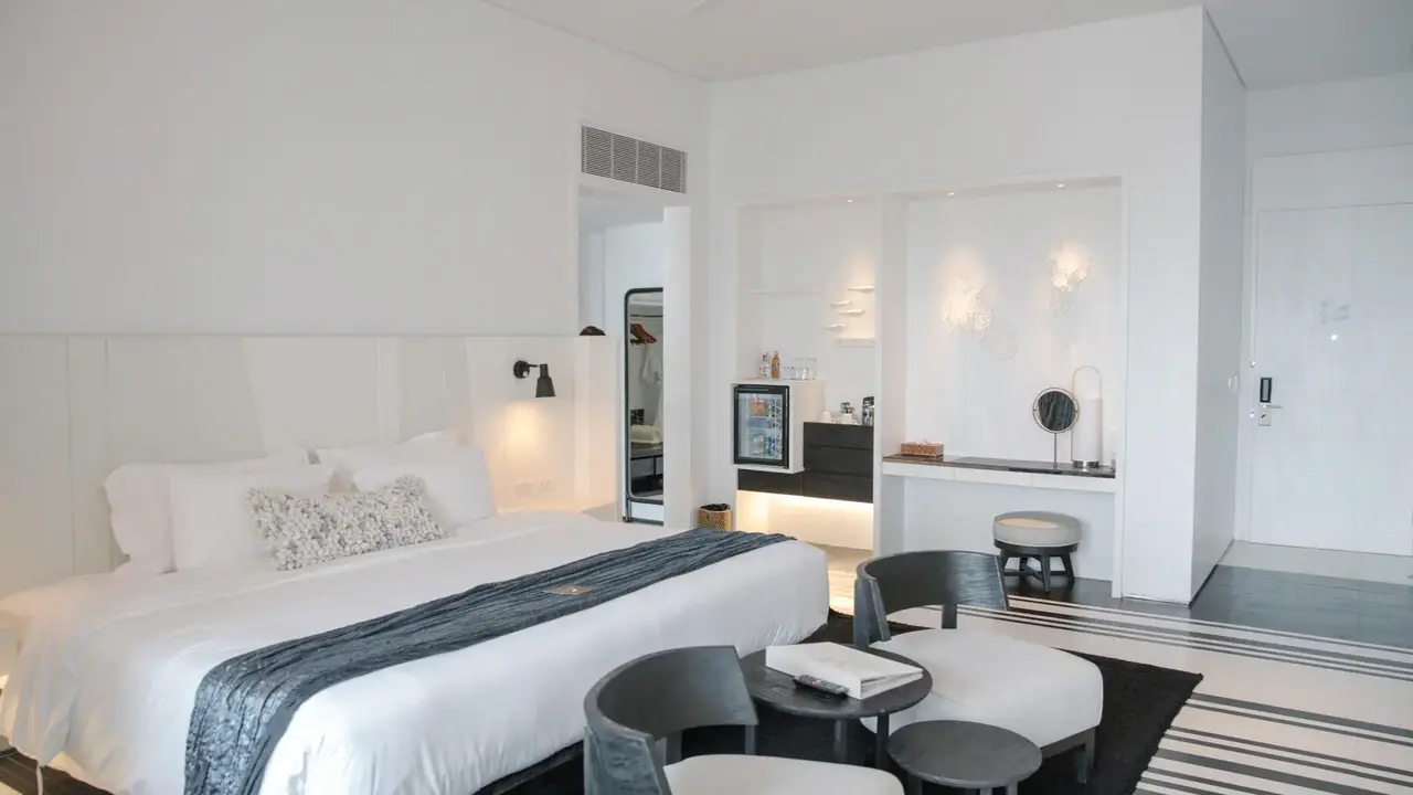 Veranda Resort & Villas Hua Hin - Cha Am