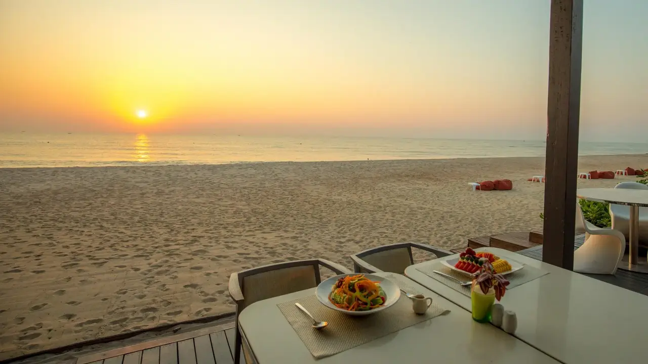 Veranda Resort & Villas Hua Hin - Cha Am