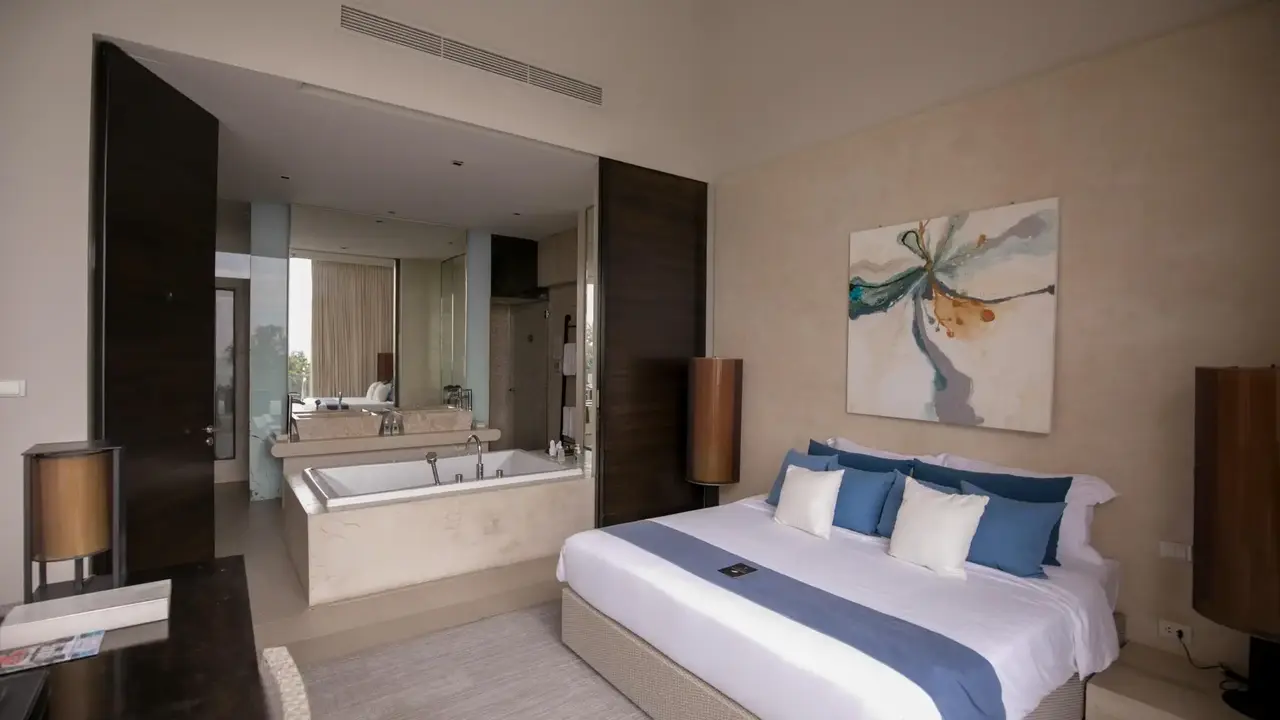 Veranda Resort & Villas Hua Hin - Cha Am