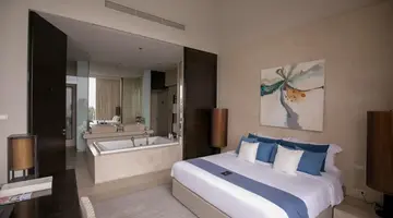 Veranda Resort & Villas Hua Hin - Cha Am