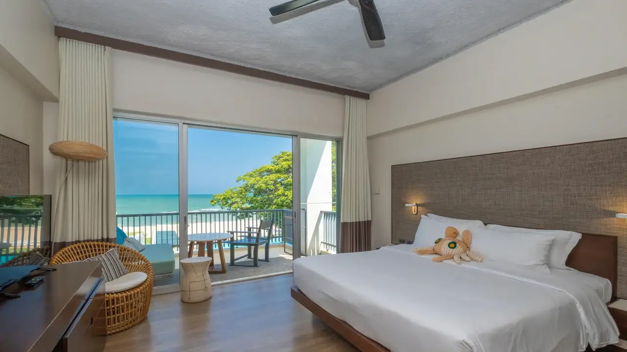 Veranda Resort & Villas Hua Hin - Cha Am
