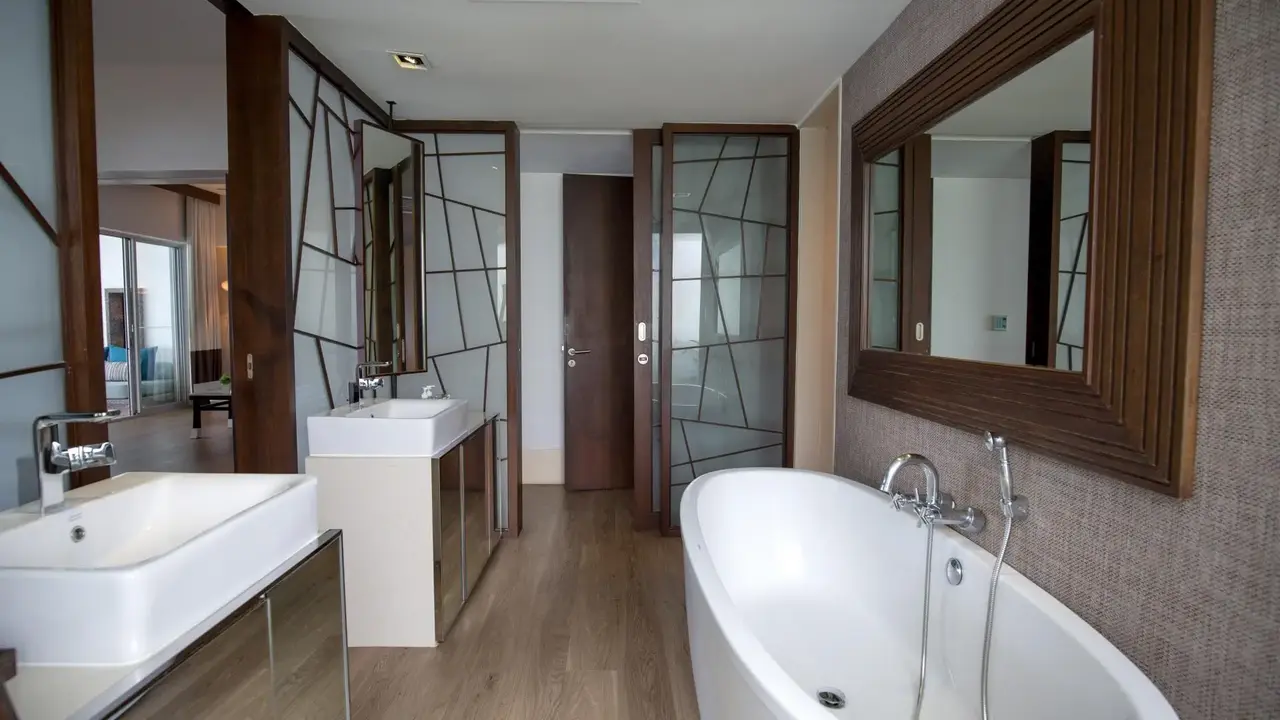 Veranda Resort & Villas Hua Hin - Cha Am