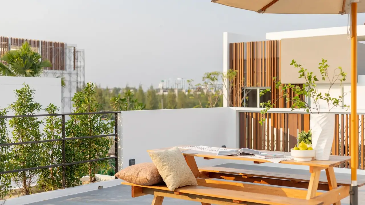 Veranda Resort & Villas Hua Hin - Cha Am