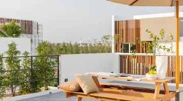 Veranda Resort & Villas Hua Hin - Cha Am