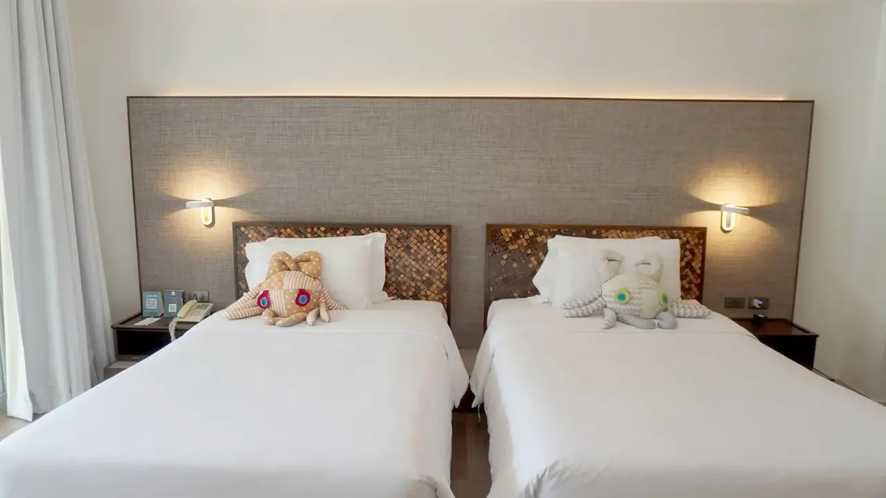 Veranda Resort & Villas Hua Hin - Cha Am