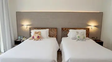 Veranda Resort & Villas Hua Hin - Cha Am
